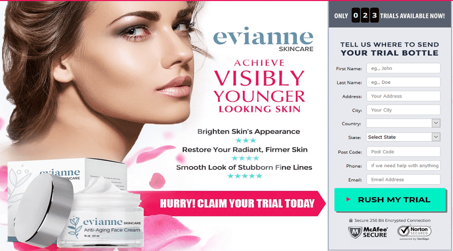 Evianne-Cream-Order